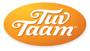 Tuv Taam Logo